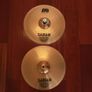 DrumCraft Series 8 Drum Kit & Sabian Cymbals Image 3