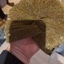 BNWT Golden pearl party headpiece Primark one size fits all Postage included Image 5