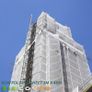 Scaffolding Sheeting 3m x 45m (7'-148') 170 gsm Image 4