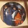 Decorative Plates from National Art Gallery Image 4