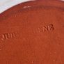 Judy Greene Pottery from Galway, Ireland, featuring a distinct floral breakfast bowl. Image 6