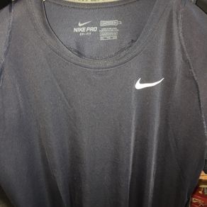 Nike Pro Dri Fit Running