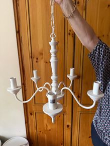 Laura Ashley Light