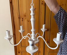 Laura Ashley Light