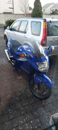 2004 Honda Unknown