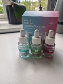 skin care products