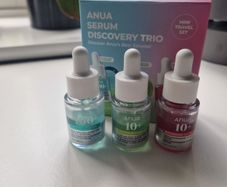 skin care products