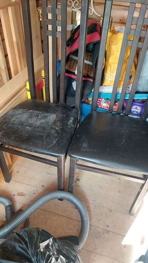 Kitchen Chairs