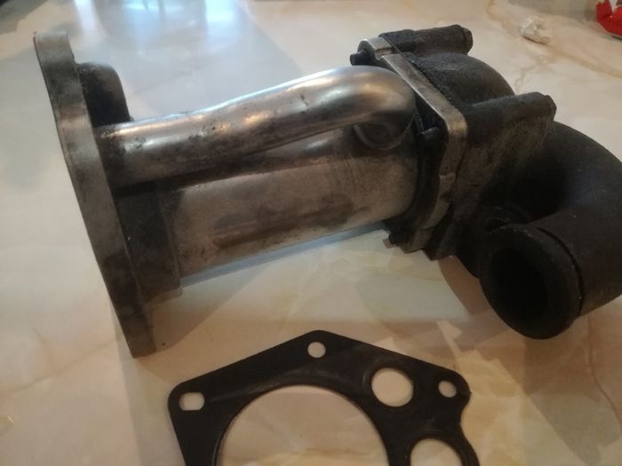 1.5 DCI parts