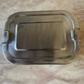 Staineless steel Lunch box Image 2