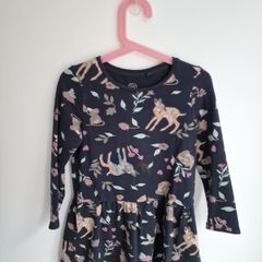 Girls 5-6yrs Cool Club Dress