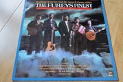 The Fureys &amp; Davey Arthur - Fureys Finest - Vinyl Record + Hundreds More