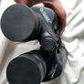 Binoculars Kandar 10-50x60 Image 3