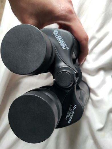 Binoculars Kandar 10-50x60