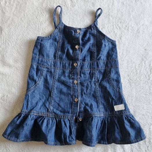 Girls Bundle 18-24 months