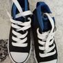 New Converse All Star Junior Kids Image 3