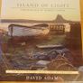 The Island Of Light. By David Adam   An Illustrated Collection  Of Prayers. Image 3