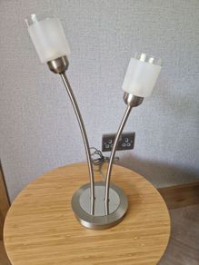 Table LED lamp