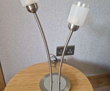 Table LED lamp