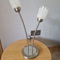 Table LED lamp