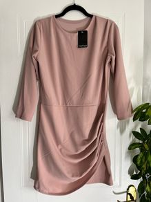 dress - size 10/12