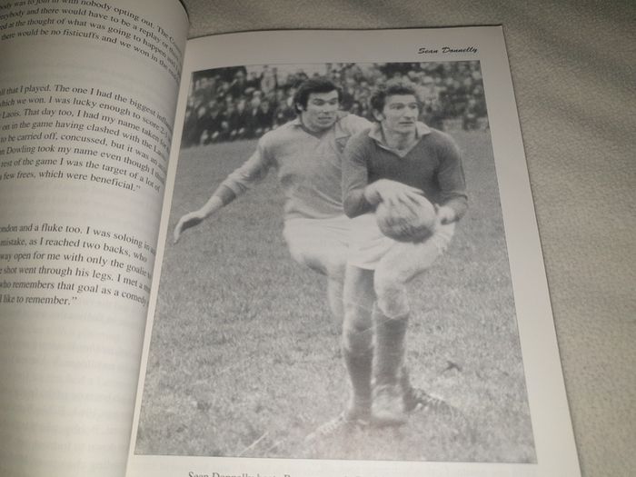 The Game of My Life  Gaa Book For Sale Here