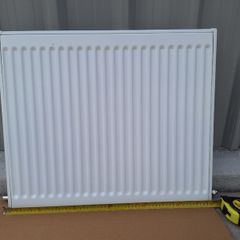 Single Panel Radiator