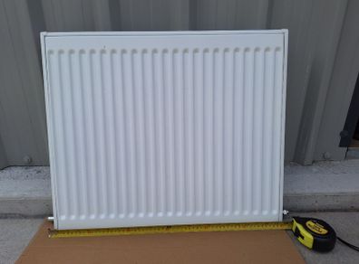 Single Panel Radiator