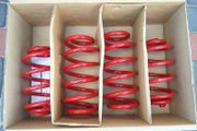 Audi A6 C5 Avant 1997-2004 Lowering Springs 30mm