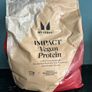 Sealed 2.5 kg Impact Vegan Protein (2 bags) (1 bag 40 2 bags 70) read description Image 2