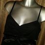 BPC Fashion Stunning black maxi party dress size UK12 EU38/40 Perfect condition Postage included Image 3