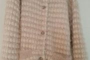 Brand new zara cardigan size 13-14 years