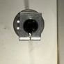 Bmw 5 Series E60 E61 2007 Steering Column Lower Uj Joint Shaft 2201055729 A3l2b85g Image 4