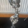Pearl snare stand (heavy duty) Image 3