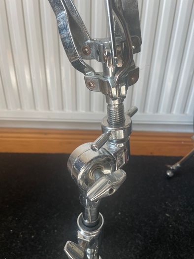 Pearl snare stand (heavy duty)