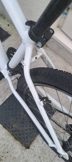 bikes