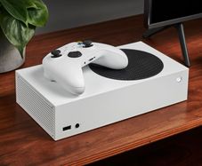 hifi audio stereo gear, swap for xbox series s