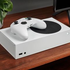 hifi audio stereo gear, swap for xbox series s