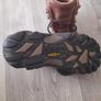 KEEN boots size 8 wore 4 times in perfect condition 70 euro Image 2