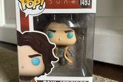 Funko Pop! Dune Part Two Paul Atreides #1493