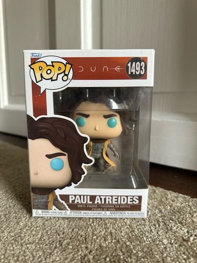 19 Funko Pop Bundle Collection | Kratos | Last of Us | Dexter | Star Wars | Marvel & More