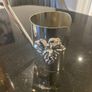 Newbridge Silverware wine holder Image 7