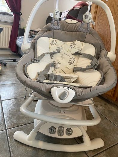 Baby Swing