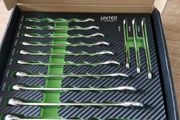combination spanner set