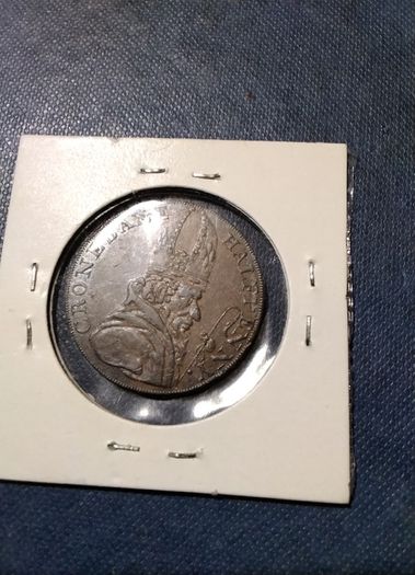 Wicklow   Cronbane   Halfpenny