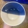 Avoca Blue Candle Holder Image 5