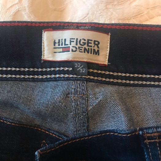 hilfiger jeans