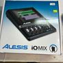 Alesis iOMIX - 4 Channel Mixer Image 2