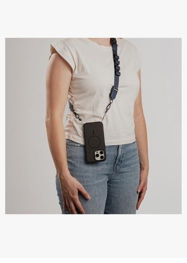 OtterBox 2-in-1 Crossbody Phone Strap Lanyard