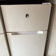 Under counter fridge freezer